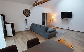 Le Chalet D Alex